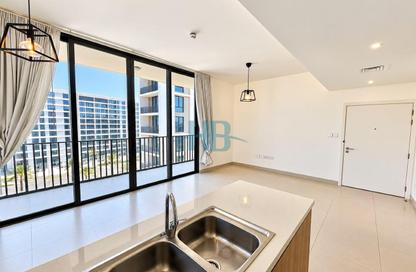 Apartment - 3 - 4 for rent in Marassi Al Bahrain - Diyar Al Muharraq - Muharraq Governorate