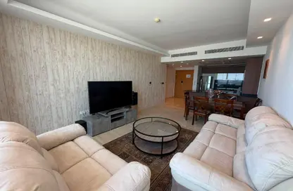 Apartment - 2 Bedrooms - 2 Bathrooms for rent in Essence of Dilmunia - Dilmunia Island - Muharraq Governorate Apartment - 2 Bedrooms - 2 Bathrooms for rent in Essence of Dilmunia - Dilmunia Island - Muharraq Governorate