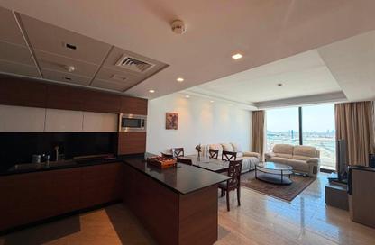 Apartment - 2 Bedrooms - 2 Bathrooms for rent in Essence of Dilmunia - Dilmunia Island - Muharraq Governorate Apartment - 2 Bedrooms - 2 Bathrooms for rent in Essence of Dilmunia - Dilmunia Island - Muharraq Governorate