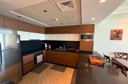 Apartment - 2 Bedrooms - 2 Bathrooms for rent in Essence of Dilmunia - Dilmunia Island - Muharraq Governorate Apartment - 2 Bedrooms - 2 Bathrooms for rent in Essence of Dilmunia - Dilmunia Island - Muharraq Governorate