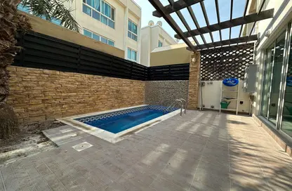 Villa - 4 Bedrooms - 5 Bathrooms for sale in Amwaj Avenue - Amwaj Islands - Muharraq Governorate