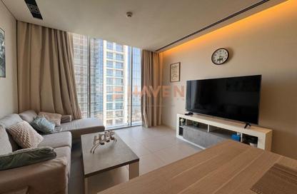 Apartment - 1 Bedroom - 1 Bathroom for rent in Al Juffair - Capital Governorate Apartment - 1 Bedroom - 1 Bathroom for rent in Al Juffair - Capital Governorate