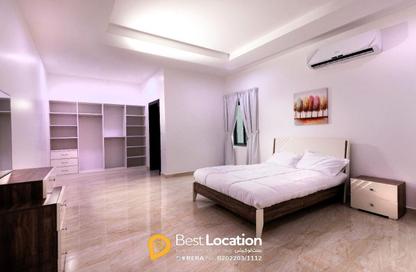 Villa - 4 Bedrooms - 6 Bathrooms for rent in Saar - Northern Governorate
