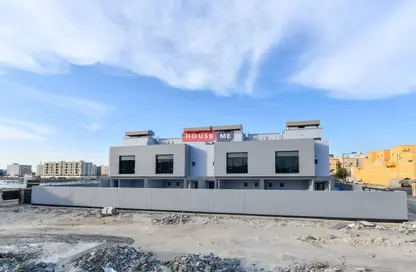 فيلا - 4 غرف نوم - 4 حمامات للبيع في الحد - المحرق