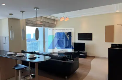 شقة - 2 غرف نوم - 2 حمامات للايجار في الجفير - محافظة العاصمة