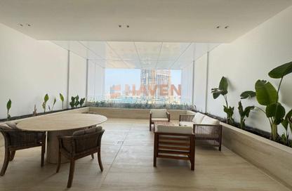 Apartment - 1 Bedroom - 2 Bathrooms for rent in Seef - Capital Governorate