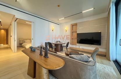 Apartment - 1 Bedroom - 2 Bathrooms for rent in Seef - Capital Governorate Apartment - 1 Bedroom - 2 Bathrooms for rent in Seef - Capital Governorate
