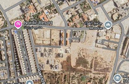 Land - Studio for sale in Hamala - Northern Governorate