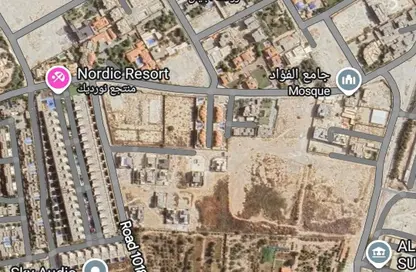 Land - Studio for sale in Hamala - Northern Governorate