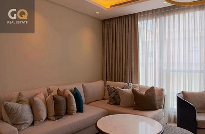 Apartment - 2 Bedrooms - 2 Bathrooms for rent in Adliya - Manama - Capital Governorate