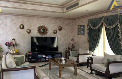 Villa - 5 Bedrooms - 5 Bathrooms for sale in Hamad Town - Northern Governorate