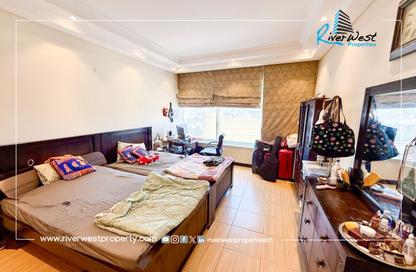 Apartment - 2 Bedrooms - 2 Bathrooms for sale in Abraj Al Lulu - Manama - Capital Governorate Apartment - 2 Bedrooms - 2 Bathrooms for sale in Abraj Al Lulu - Manama - Capital Governorate