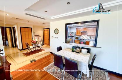 Apartment - 2 Bedrooms - 2 Bathrooms for sale in Abraj Al Lulu - Manama - Capital Governorate