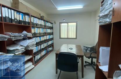 Office Space - Studio - 1 Bathroom for rent in Tubli - Central Governorate