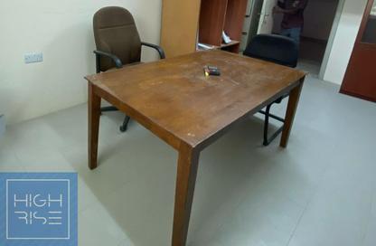 Office Space - Studio - 1 Bathroom for rent in Tubli - Central Governorate