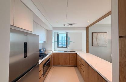 Apartment - 3 - 3 for sale in Marassi Al Bahrain - Diyar Al Muharraq - Muharraq Governorate