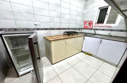 Apartment - 1 Bedroom - 1 Bathroom for rent in Gufool - Manama - Capital Governorate
