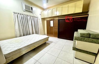 Apartment - 1 Bedroom - 1 Bathroom for rent in Gufool - Manama - Capital Governorate