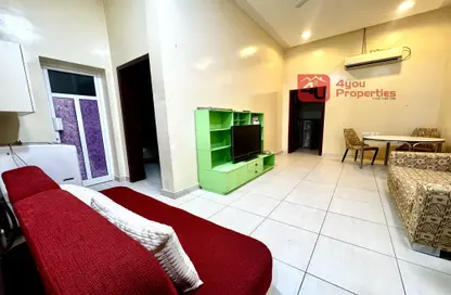 شقة - غرفة نوم - 1 حمام للايجار في القفول - المنامة - محافظة العاصمة