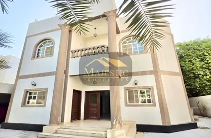 فيلا - 5 غرف نوم - 3 حمامات للبيع في جد علي - المحافظة الوسطى