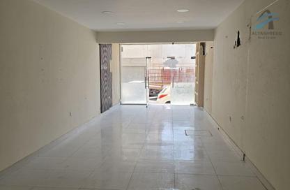 Shop - Studio - 1 for rent in Muharraq - Muharraq Governorate