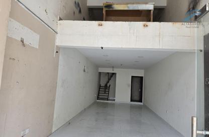 Shop - Studio - 1 Bathroom for rent in Muharraq - Muharraq Governorate