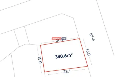 Land - Studio for sale in Tubli - Central Governorate