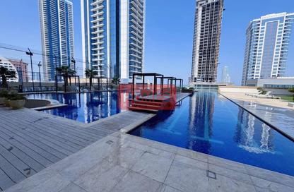 Apartment - 2 - 3 for rent in Seef - Capital Governorate
