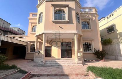 Villa - 5 Bedrooms - 5 Bathrooms for sale in Riffa Al Sharqi - Riffa - Southern Governorate Villa - 5 Bedrooms - 5 Bathrooms for sale in Riffa Al Sharqi - Riffa - Southern Governorate