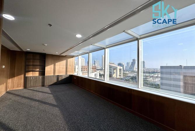 PRESTIGIOUS ADDRESS | SPACIOUS | PARTITIONED - Ansicht 3