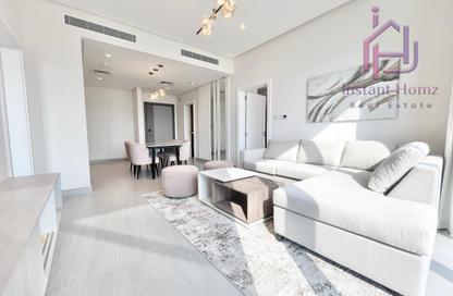 Apartment - 2 - 2 for rent in Seef - Capital Governorate