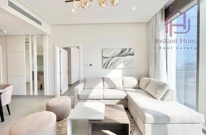 Apartment - 2 - 2 for rent in Seef - Capital Governorate