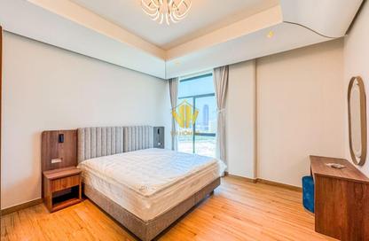 Apartment - 3 Bedrooms - 3 Bathrooms for rent in Sanabis - Manama - Capital Governorate Apartment - 3 Bedrooms - 3 Bathrooms for rent in Sanabis - Manama - Capital Governorate