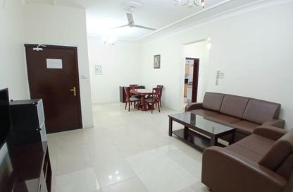 Apartment - 1 Bedroom - 1 Bathroom for rent in Al Juffair - Capital Governorate