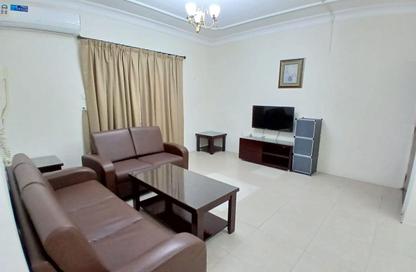 Apartment - 1 Bedroom - 1 Bathroom for rent in Al Juffair - Capital Governorate Apartment - 1 Bedroom - 1 Bathroom for rent in Al Juffair - Capital Governorate