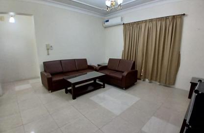 Apartment - 1 Bedroom - 1 Bathroom for rent in Al Juffair - Capital Governorate Apartment - 1 Bedroom - 1 Bathroom for rent in Al Juffair - Capital Governorate