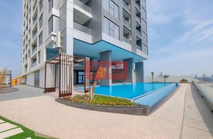 Apartment - 3 Bedrooms - 4 Bathrooms for rent in Al Juffair - Capital Governorate