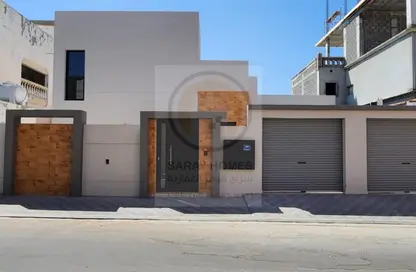 Villa - 3 Bedrooms - 3 Bathrooms for sale in A'Ali - Central Governorate