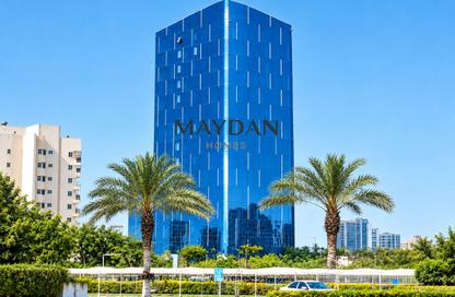 Office Space - Studio - 4 for rent in Seef - Capital Governorate