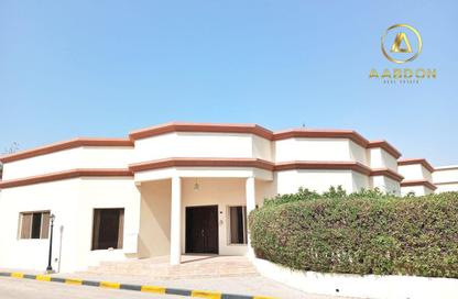 Villa - 3 Bedrooms - 3 Bathrooms for rent in Janabiya - Northern Governorate