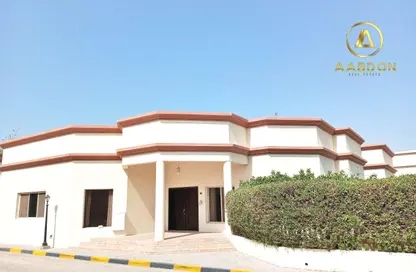 فيلا - 3 غرف نوم - 3 حمامات للايجار في الجنبية - المحافظة الشمالية