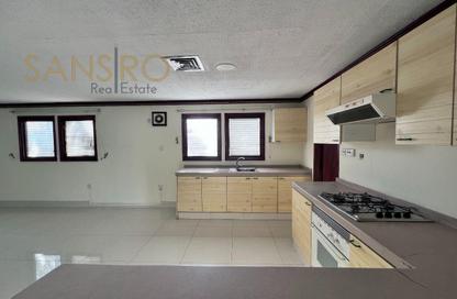 Villa - 3 Bedrooms - 3 Bathrooms for rent in Budaiya - Northern Governorate