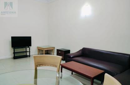 Apartment - 1 Bedroom - 2 Bathrooms for rent in Al Juffair - Capital Governorate