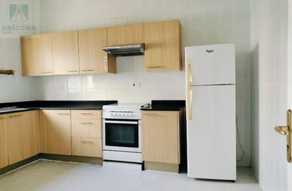 Apartment - 1 Bedroom - 2 Bathrooms for rent in Al Juffair - Capital Governorate