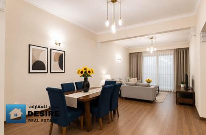 Apartment - 2 - 3 for rent in Mahooz - Manama - Capital Governorate