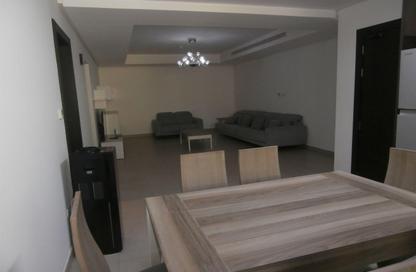 Apartment - 2 Bedrooms - 2 Bathrooms for rent in Seef - Capital Governorate