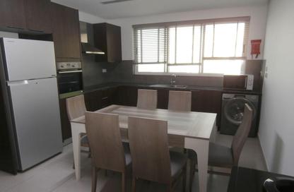 Apartment - 2 Bedrooms - 2 Bathrooms for rent in Seef - Capital Governorate