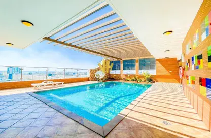 Apartment - 2 Bedrooms - 2 Bathrooms for rent in Zinj - Manama - Capital Governorate