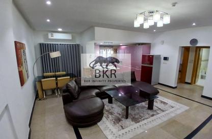 Apartment - 2 Bedrooms - 2 Bathrooms for rent in Busaiteen - Muharraq Governorate Apartment - 2 Bedrooms - 2 Bathrooms for rent in Busaiteen - Muharraq Governorate