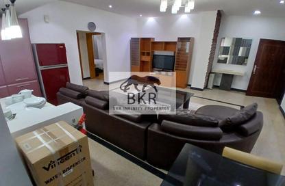 Apartment - 2 Bedrooms - 2 Bathrooms for rent in Busaiteen - Muharraq Governorate Apartment - 2 Bedrooms - 2 Bathrooms for rent in Busaiteen - Muharraq Governorate